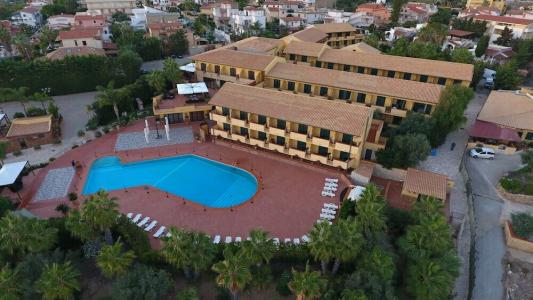 Baia di Ulisse Wellness & SPA - 12