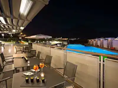 Novotel Salerno Est Arechi - 29
