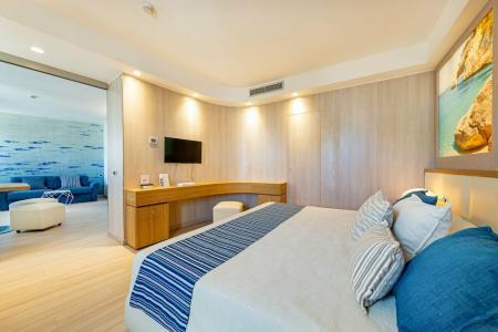 Mercure Olbia & SPA - 47
