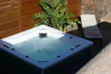 Zubebi Resort - 10