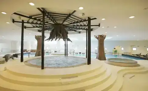 Hilton Fukuoka Sea Hawk - 13