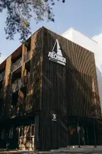 Lesnye Kvartaly Glamping - 1