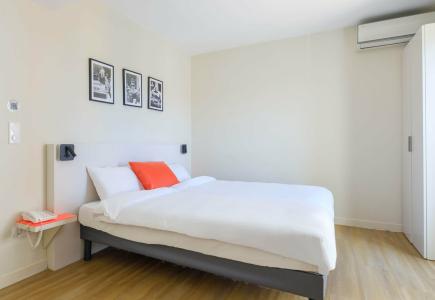 Appartement Juan les Pins - le Grand Sud - 19