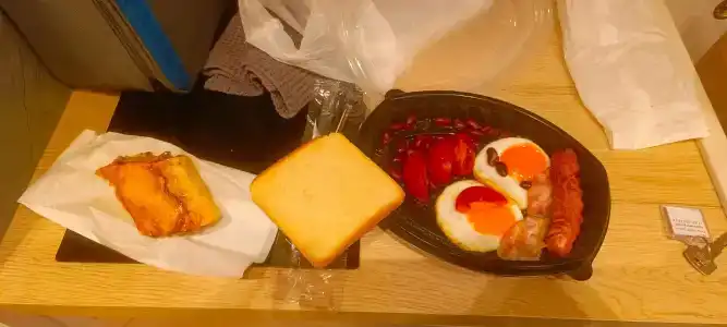 Travelto Petrovskiy Park - 46