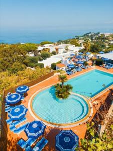 Poggio Aragosta & Spa - 4