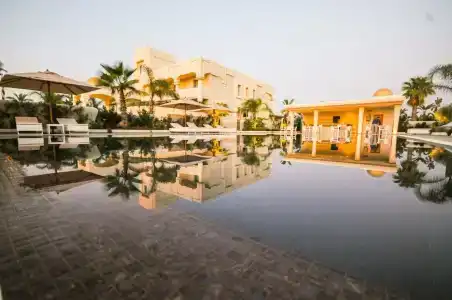 Visir Resort & Spa - 1