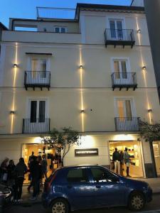 Palazzo Tritone & Abagnale - 49