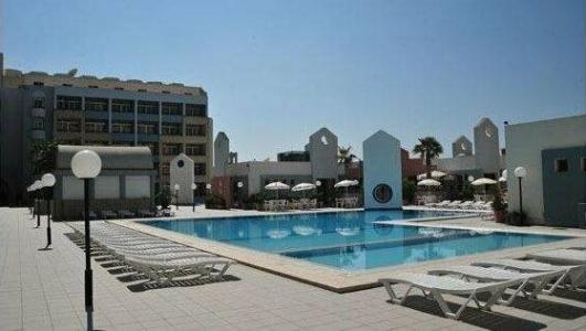 The St. George’s Park - 37