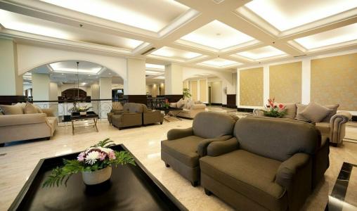 Royal Kuningan - 21
