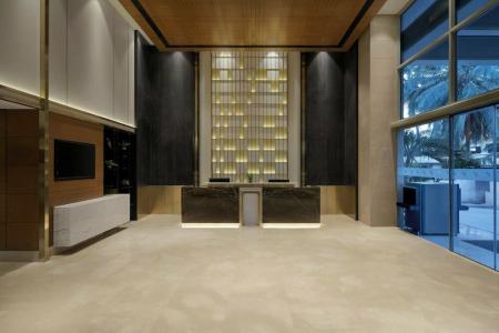 The Fern Mumbai, Goregaon, Series by Marriott - 16