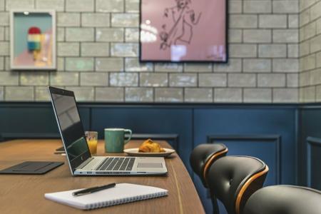 Moxy Paris La Villette - 37