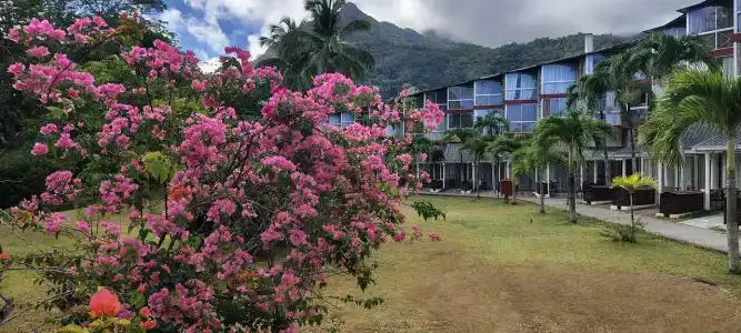 Berjaya Beau Vallon Bay Resort & Casino - 49