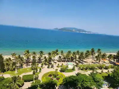 Novotel Nha Trang - 20