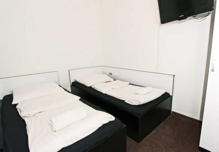 Adagio Hostel 1.0 Oktogon - 33