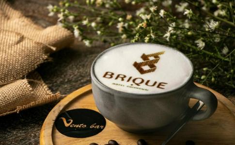 Brique Suite - 29