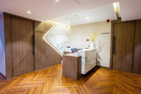 The Fern Mumbai, Goregaon, Series by Marriott - 33