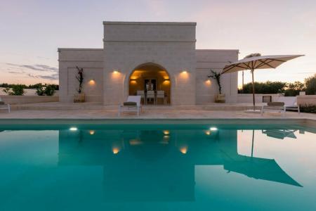 La Residenza - Corte dei Messapi Raro Villas Collection - 33