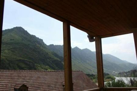 Mtskheta Sanapiro Guest House - 13