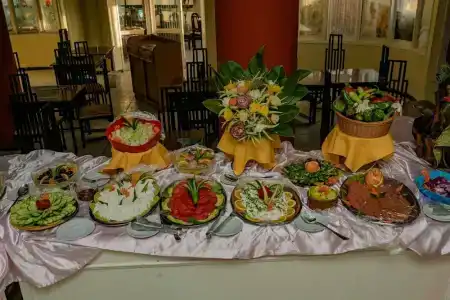 Sand Beach Resort - 35