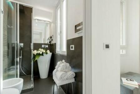 Vatican Style Suite - 39
