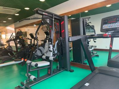 Holiday Inn Lisbon by IHG - 48