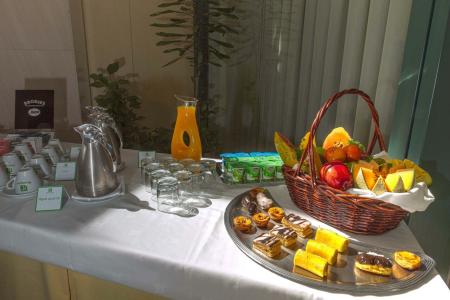 Holiday Inn Lisbon by IHG - 22