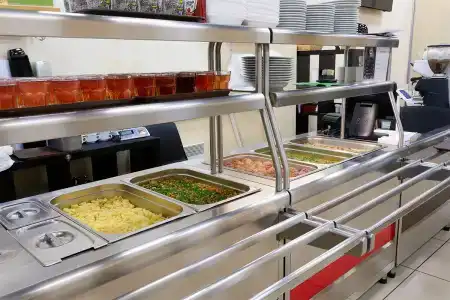 Sunflower Rumyantsevo by ZONT Group - 22