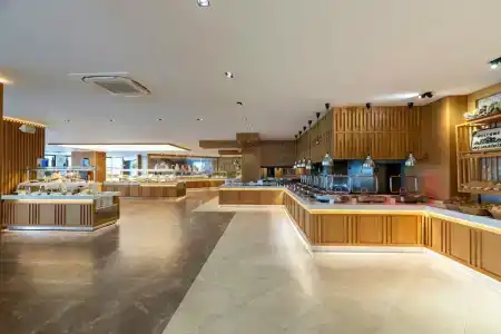 Blue Dreams Resort & SPA - 21