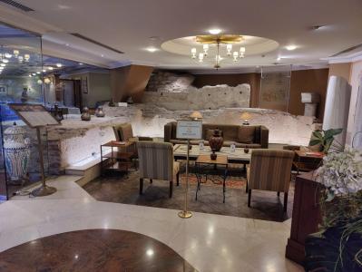 Eresins Sultanahmet - Boutique Class - 42