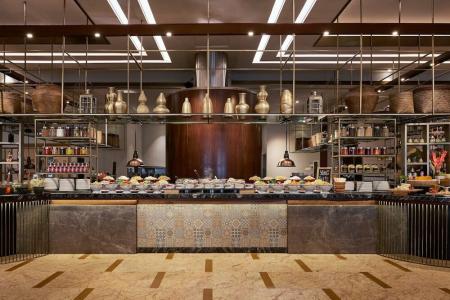 JW Marriott Jakarta - 2