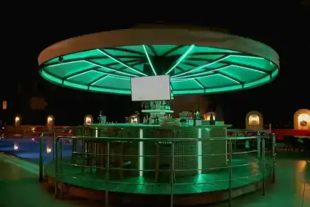 Club Karakas Apart Otel - 2