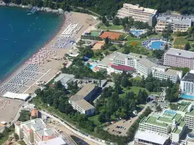 Montenegro Beach Resort - 22
