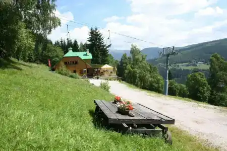 Penzion Alenka - 9