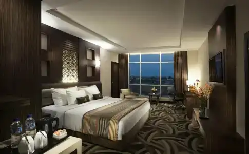 Cavinton Malioboro Yogyakarta by Tritama Hospitality - 21