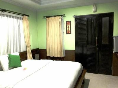 Dedy Beach Inn - 15