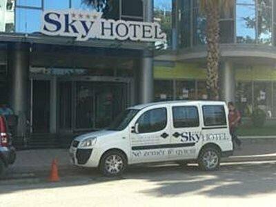 Sky - 1