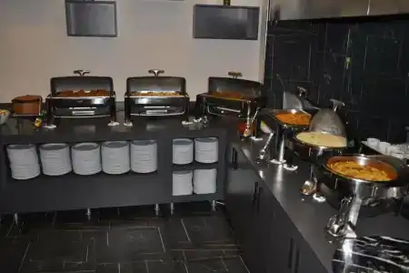 Ulukardesler Otel - 23