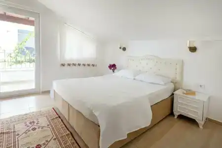 Kaya Apart Datca - 42