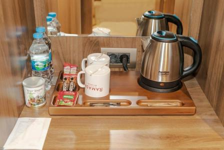 Ramada by Wyndham Beylikduzu - 26