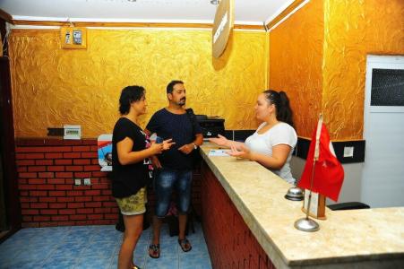 Best Life Apart Otel - 17