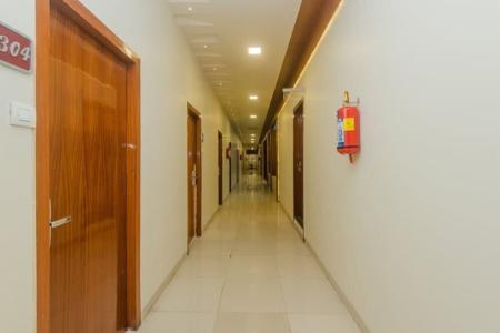 FabSeven Hills - Nr Mumbai International Airport - 14