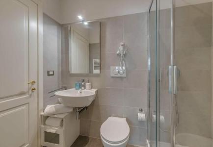 Residenza D'Epoca Historia Luxury - 34