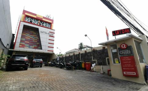 Quds Express Syariah - 29