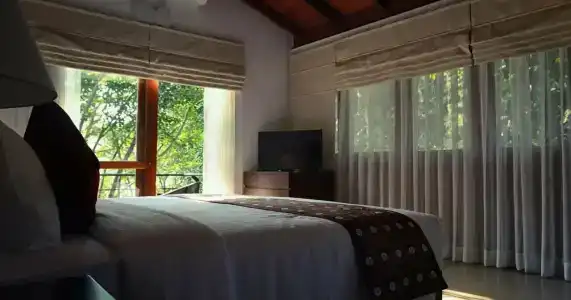 Kings Pavilion Luxury - 37