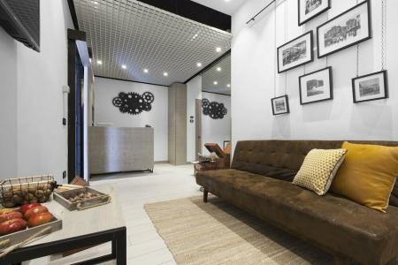 La Ferrovia Guest House - 20