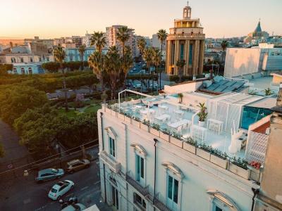 Caportigia Boutique - 37