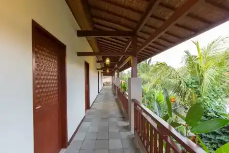 Alamdini Resort Ubud - 20