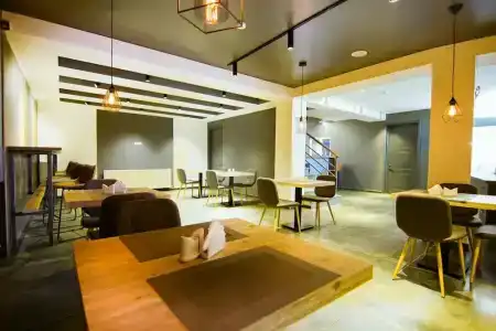 Victoria Inn Tbilisi - 16