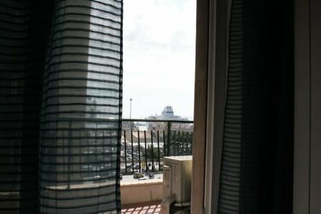 La finestra sul porto - 7
