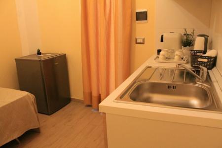 SANTA CHIARA Suite & Spa - Lecce - 17